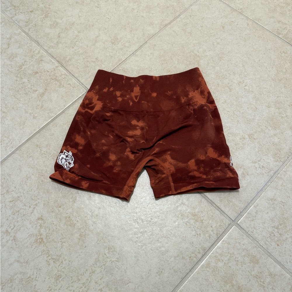 Darc sports seamless shorts